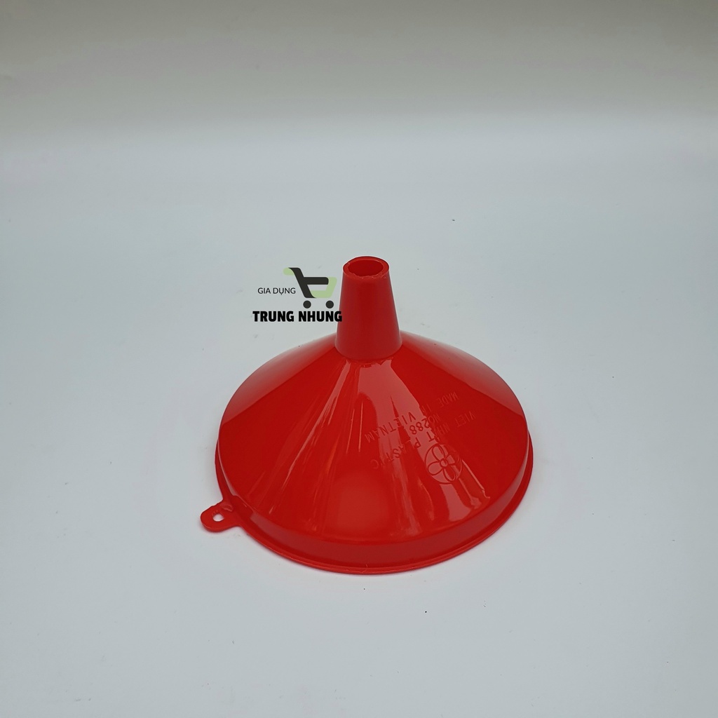 Phễu nhựa Việt Nhật