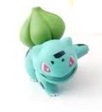 Đồ chơi mô hình Pokemon, cỡ trung, nhiều mẫu