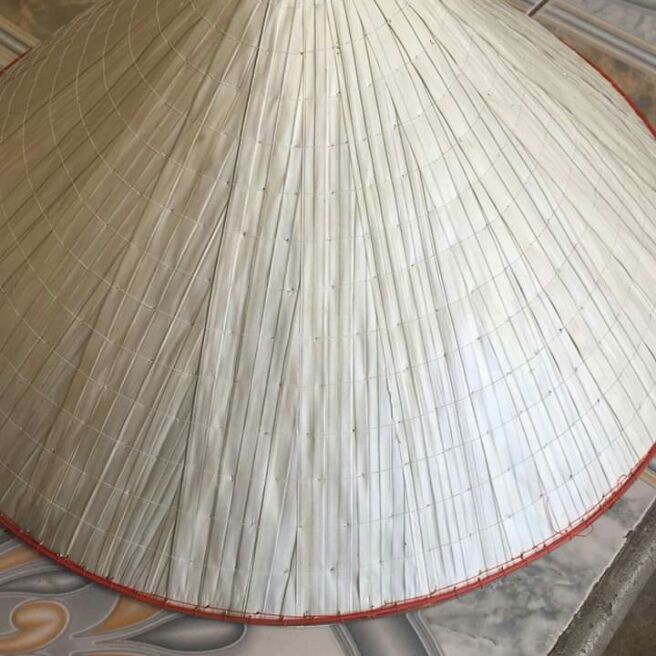 Nón lá vinh thịnh đẹp rẻ