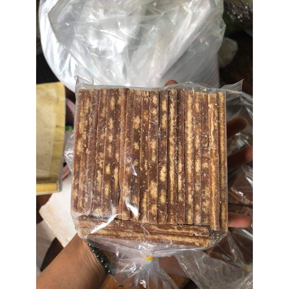 sỉ 10kg đường phên (mật mía thô)