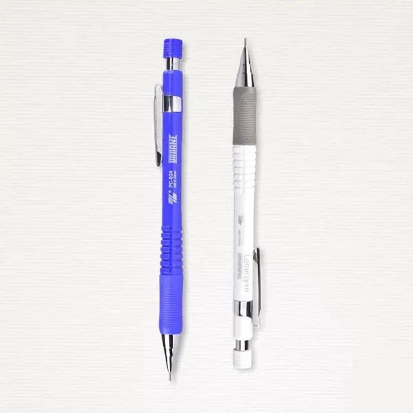 [Ship hỏa tốc] Bút chì bấm ngòi 0.5mm Thiên Long PC-024 - ByLy Store