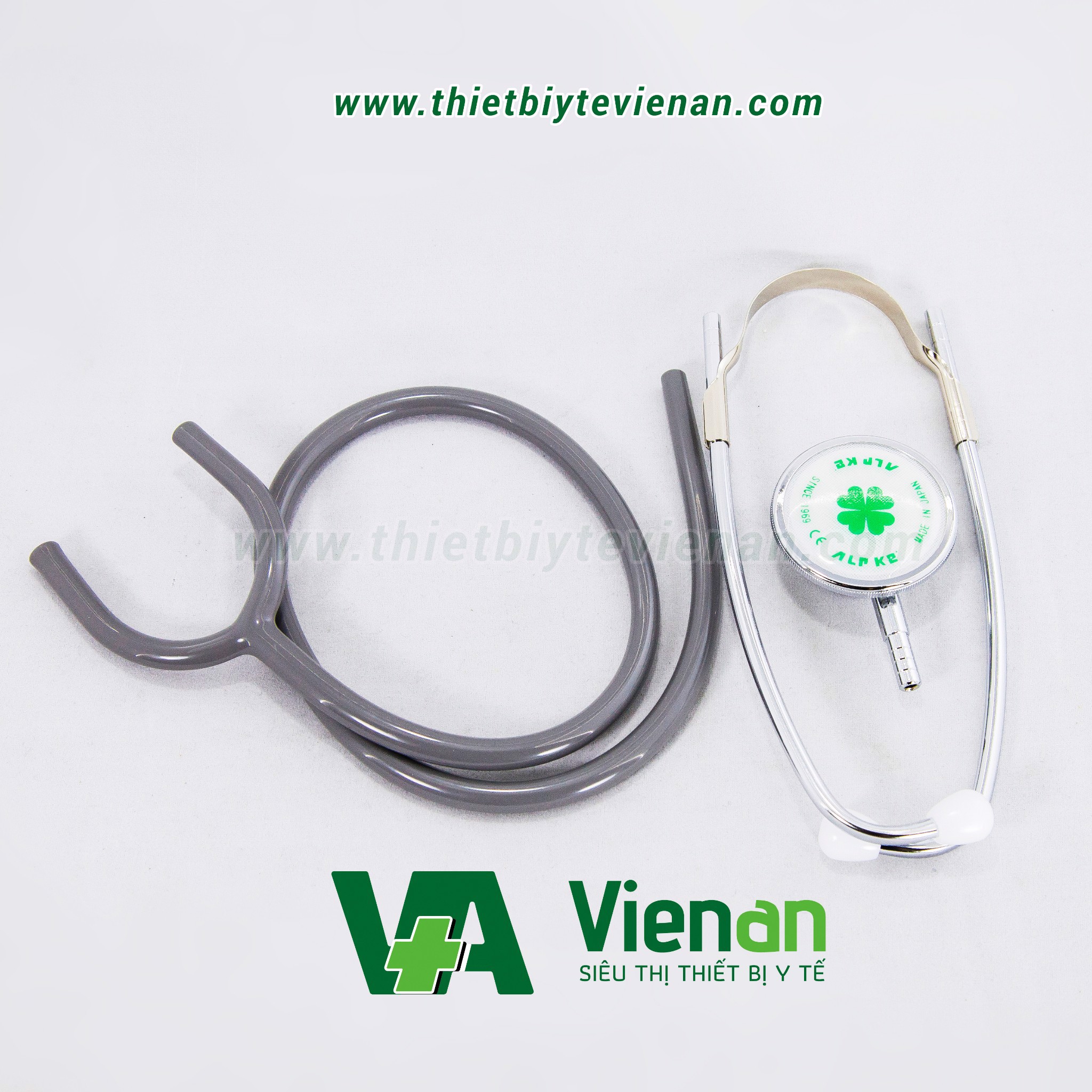 Tai nghe ALPK2 Stethoscope FT 801