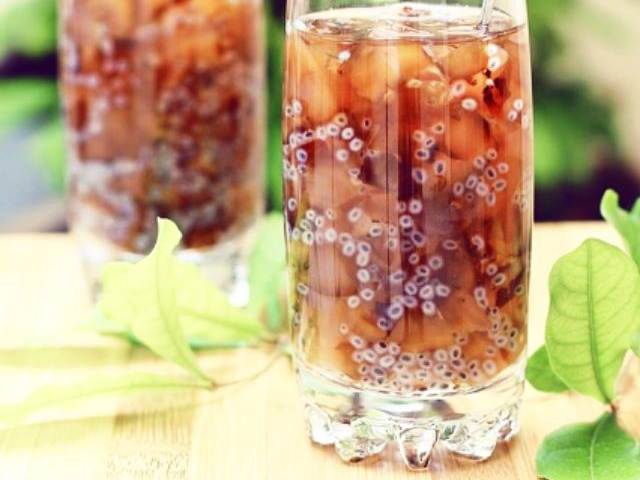 100G Mủ Gòn Thiên Nhiên