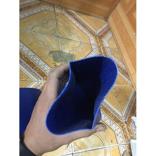 ống bơm nước vải bạt phi 50 dài 15/20M