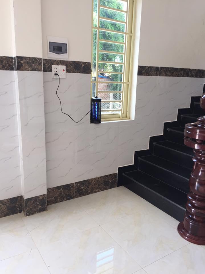 [HCM]Máy diệt muỗi Con Dơi