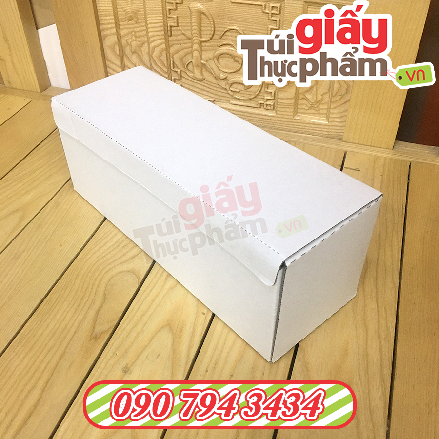 Cuộn Giấy Gói Thời Trang, Phụ Kiện (1 cuộn / Khổ 30cm Dài 150m / 30gsm / Không In)