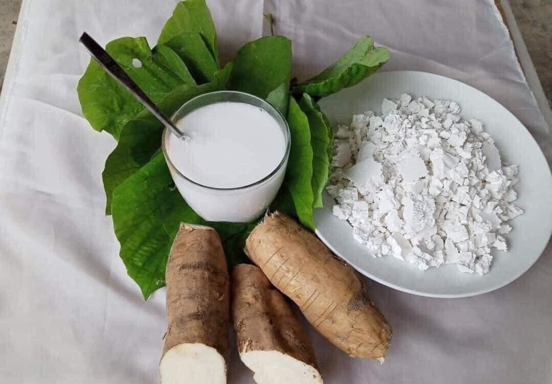Bột Sắn Dây Bắc Nguyên Chất 500Gr SẠCH 100%