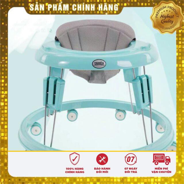 [HCM]XE TẬP ĐI CHO BÉ THAY ĐỔI ĐỘ CAO