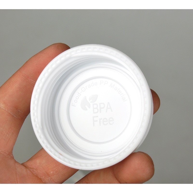 Nắp bình sữa / Bình trữ sữa Avent Philips P15 (giá bán 1 chiếc)