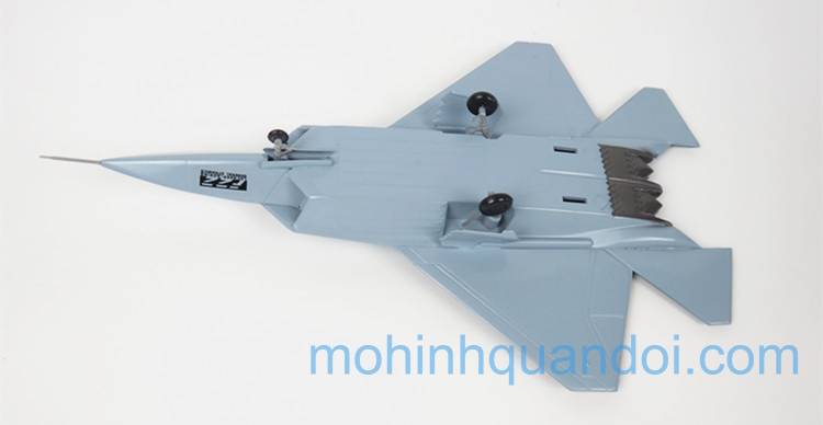 Mô hình máy bay F-22 ABS Dài 32cm