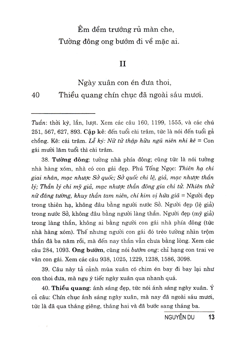Sách - Truyện Kiều (Trần Trọng Kim,Bùi Kỷ Hiệu Khảo) Bìa mềm 48k