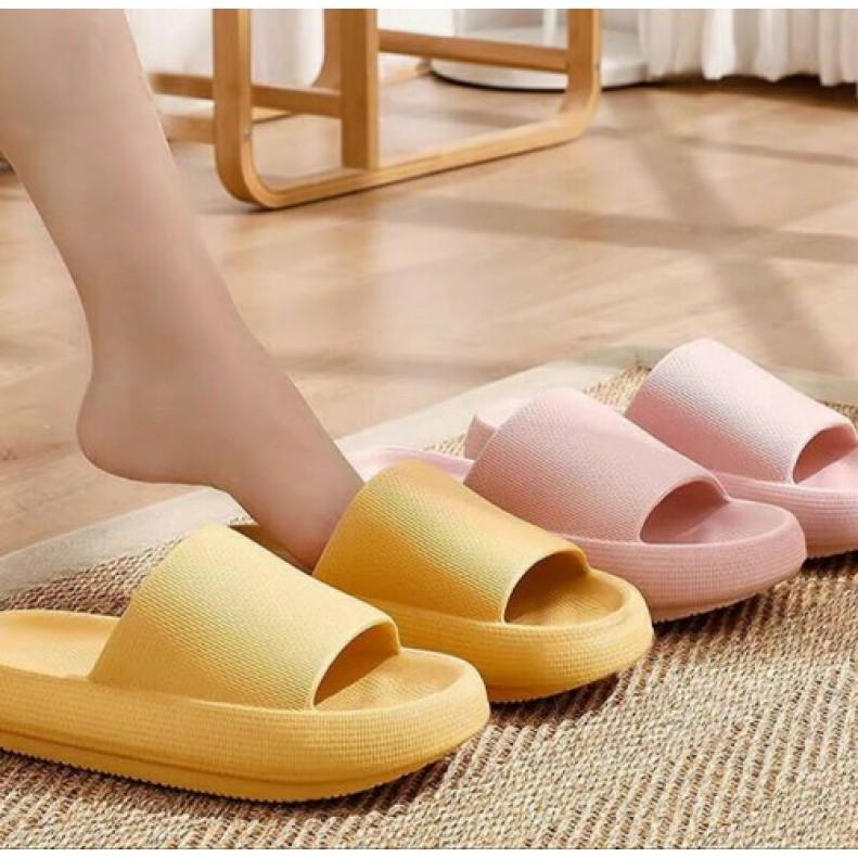 DÉP BÁNH MÌ ĐẾ CAO SIÊU NHẸ giá rẻ