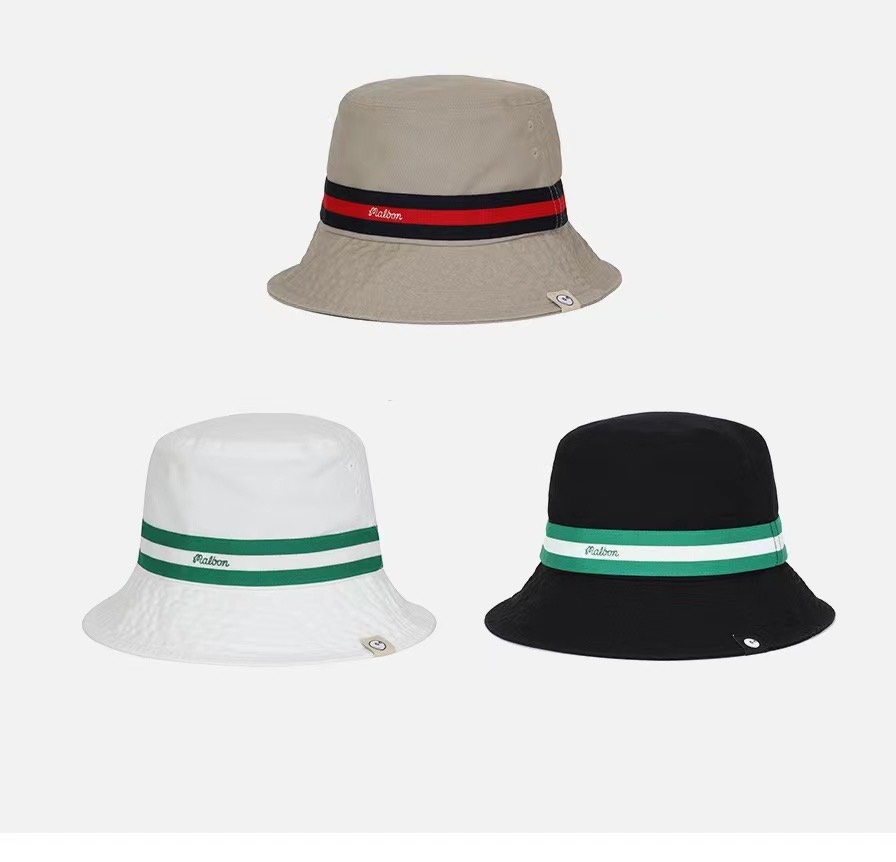 [Hàng nhập khẩu] Mũ chơi golf Mal.bon - Hat