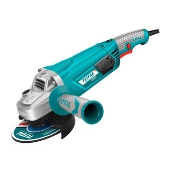 Máy mài góc 1400W Total TG1141506