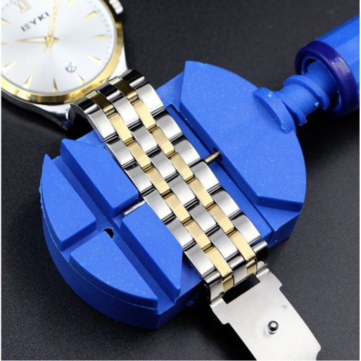 tool mở tháo chốt đồng hồ - phụ kiện làm đồ da handmade