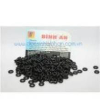 Dày 3.5mm * (170mm đến 275mm, Đường kính trong) Gioăng cao su NBR70