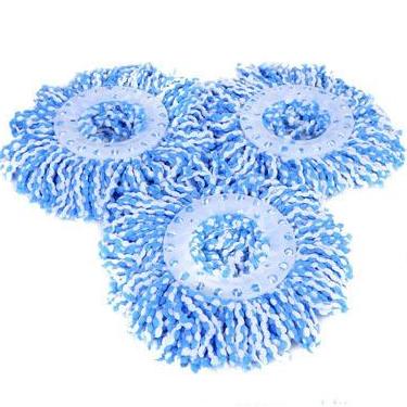 [HCM]Bông lau nhà 360 cotton 100%