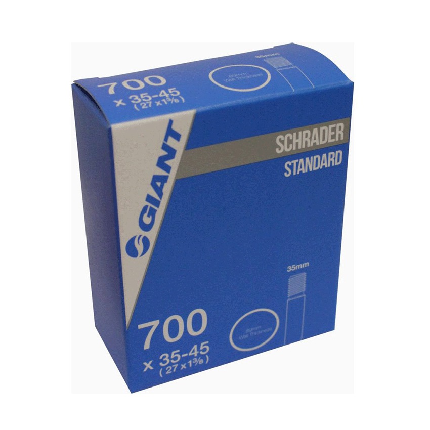 Săm Giant 700×35 AV