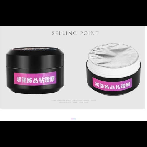 [HCM]GEL ĐÍNH ĐÁ SIÊU CHẮC HƠ MÁY - GEL DINH DA