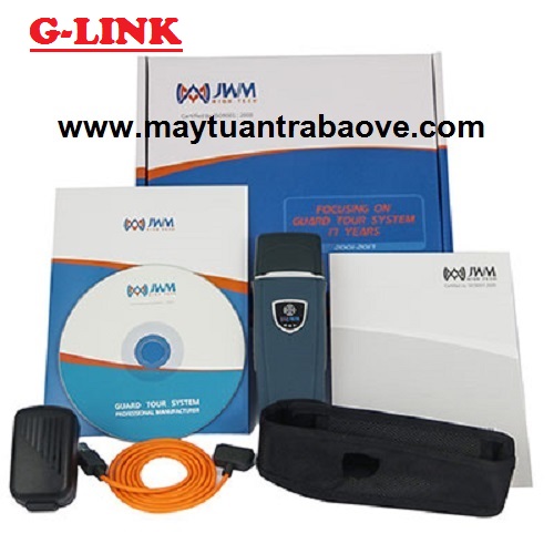 Máy tuần tra bảo vệ WM-5000