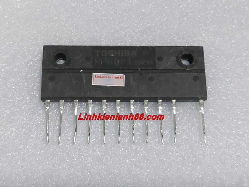 Ic công suất mp6501 bóc máy đảm bảo chất lượng.