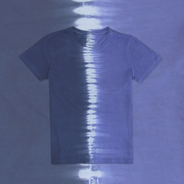 Combo 2 áo thun Tiedye nam Novelty