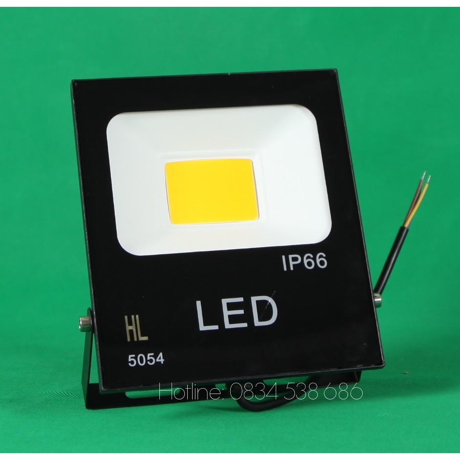 Đèn Led Pha 30W, Đèn Hắt Sân Vườn, Đèn Chiếu Sáng Biển Quảng Cáo, HL LIGHTING P30