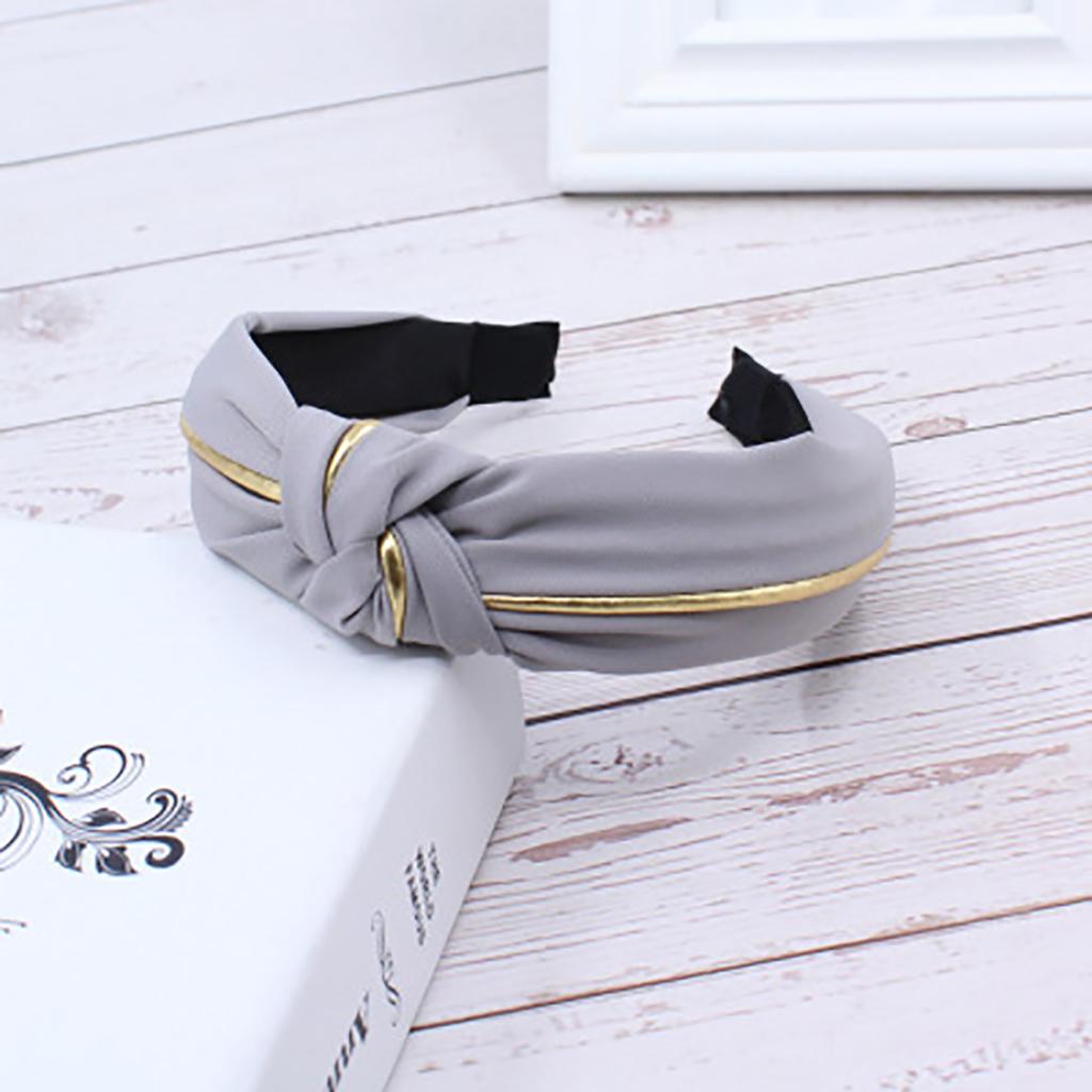 Cài tóc cài tóc nữ cài tóc băng đô cài turban
