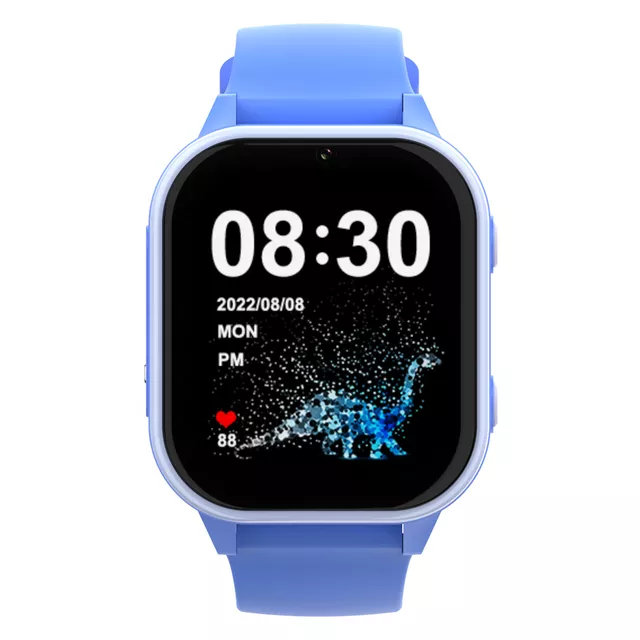 Đồng hồ thông minh KT19 PRO 4G WONLEX ANDROID , 1.85 inch
