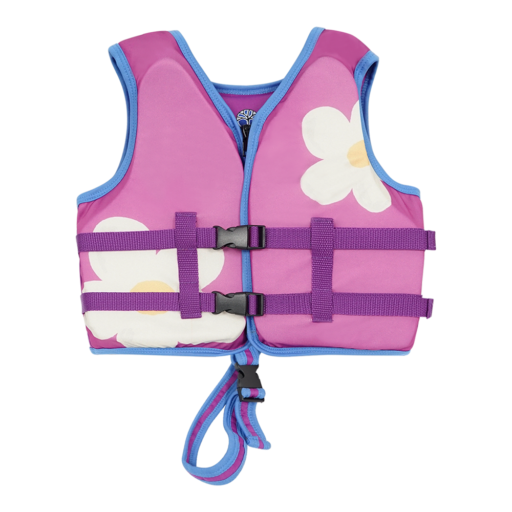 Child Life Vest Jacket Kids Marine Safety Life Jacket For Outdoor Water ...