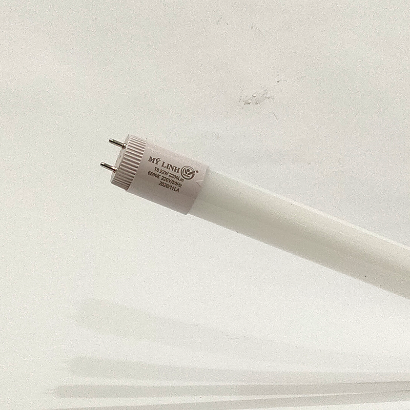Bóng LED tuýp T8 dài 1.2m 22w