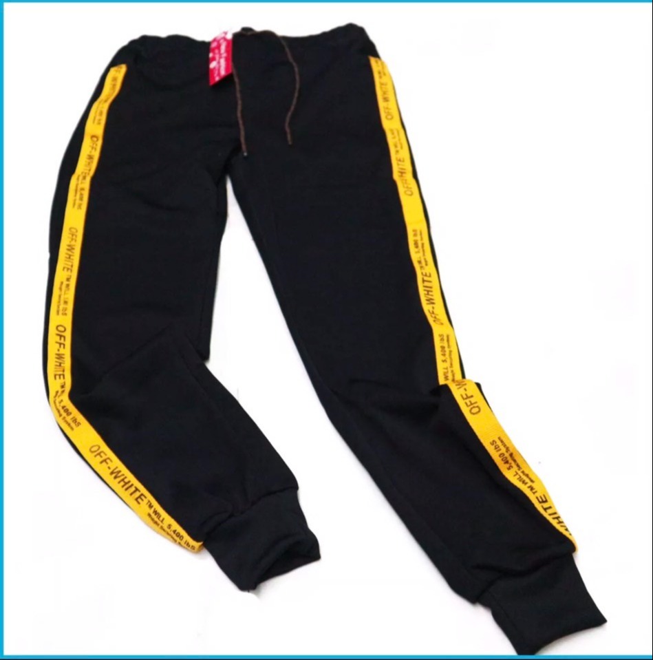 [HCM]COMBO QUẦN JOGGER 3 CÁI 100.000 (CÓ SAI ĐẠI) 100/3 CÁI