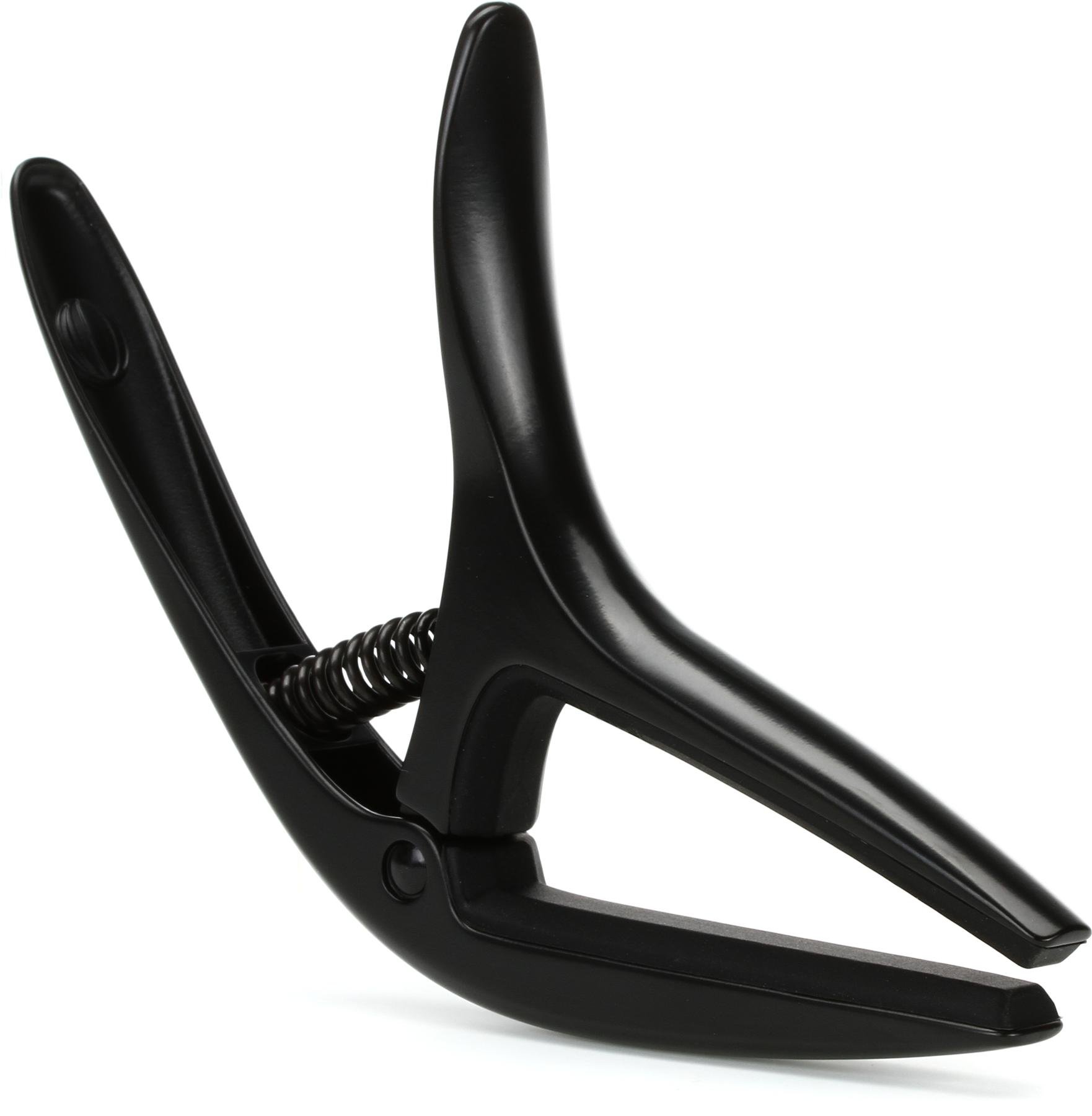 [HCM]Capo đàn guitar classic nylon acoustic Ernie Ball AXIS Capo