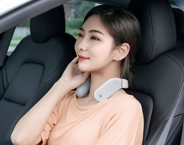 Máy Massage cổ Xiaomi Jeeback G2