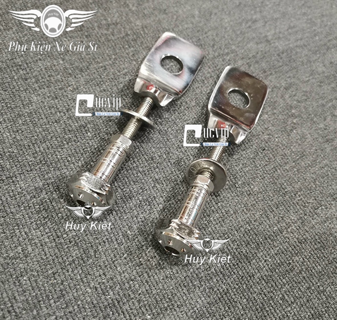 [HCM]Pat Tăng Sên Xe Wave Inox 304 MS3758