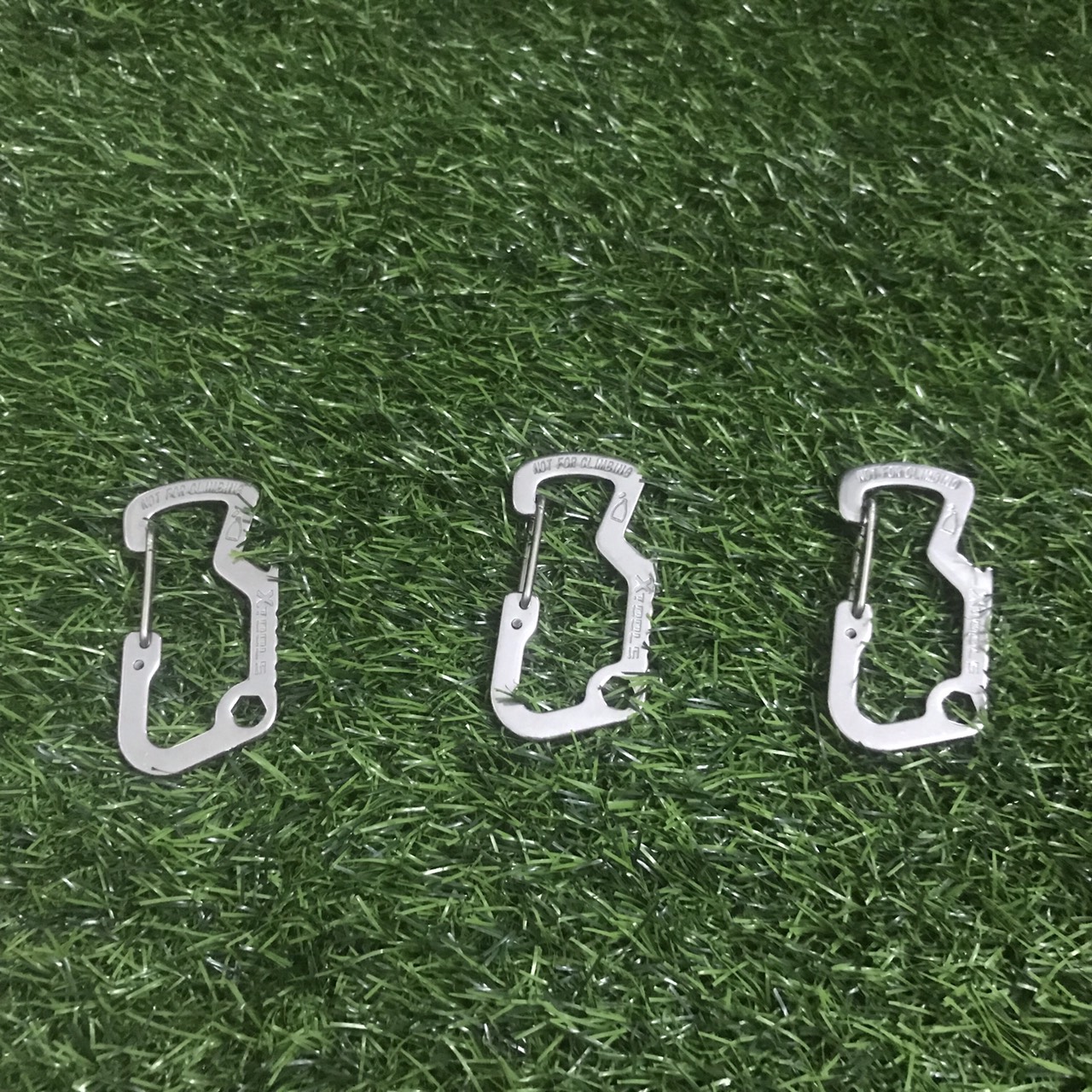 dụng cụ đa năng edc inox 304 xtools