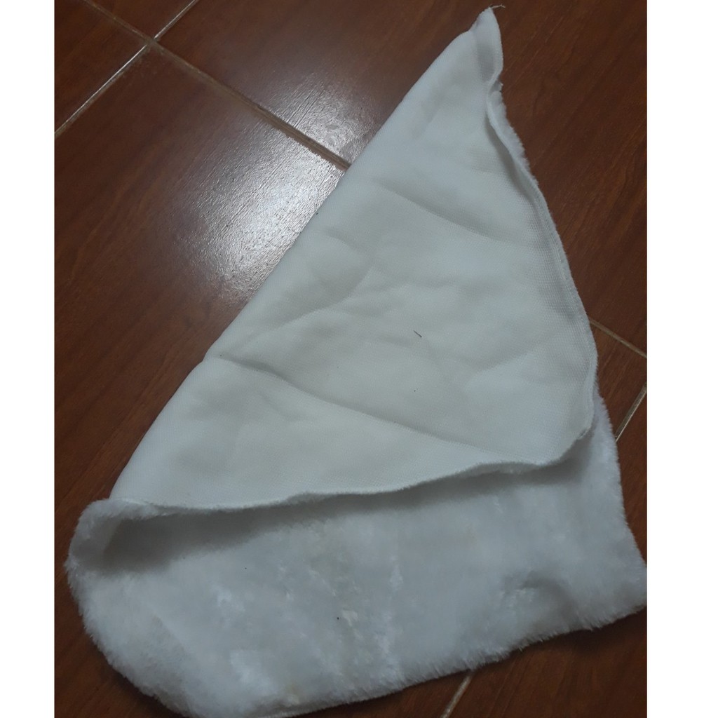 Khăn Lọc Bể Cá- Vật Liêu Lọc- Phụ Kiện Bể Cá