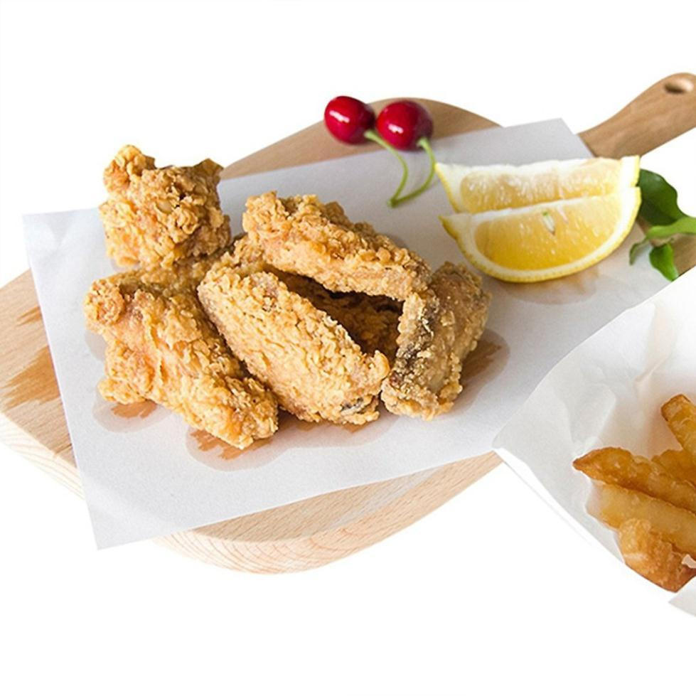 Giấy nến nướng bánh Eufood
