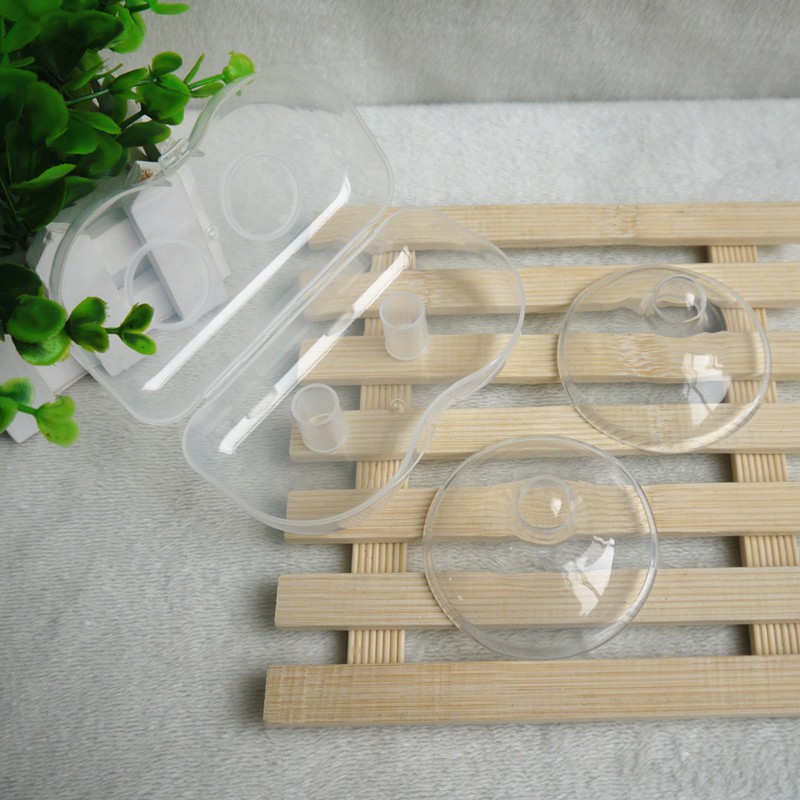 Bộ Hộp 2 Trợ Ty Cho Mẹ