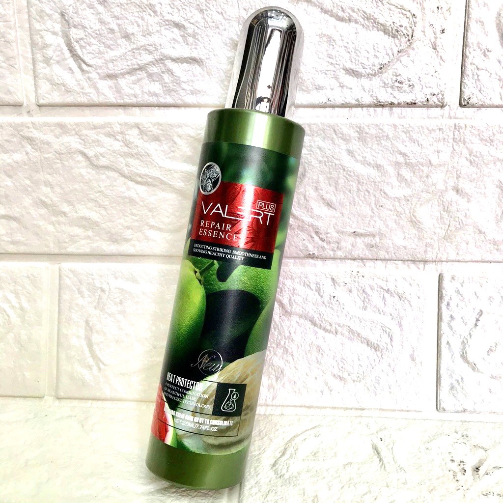 Xịt dưỡng Bưởi Grapefruit kích thích mọc tóc Heat Protector Organics Care 220ml