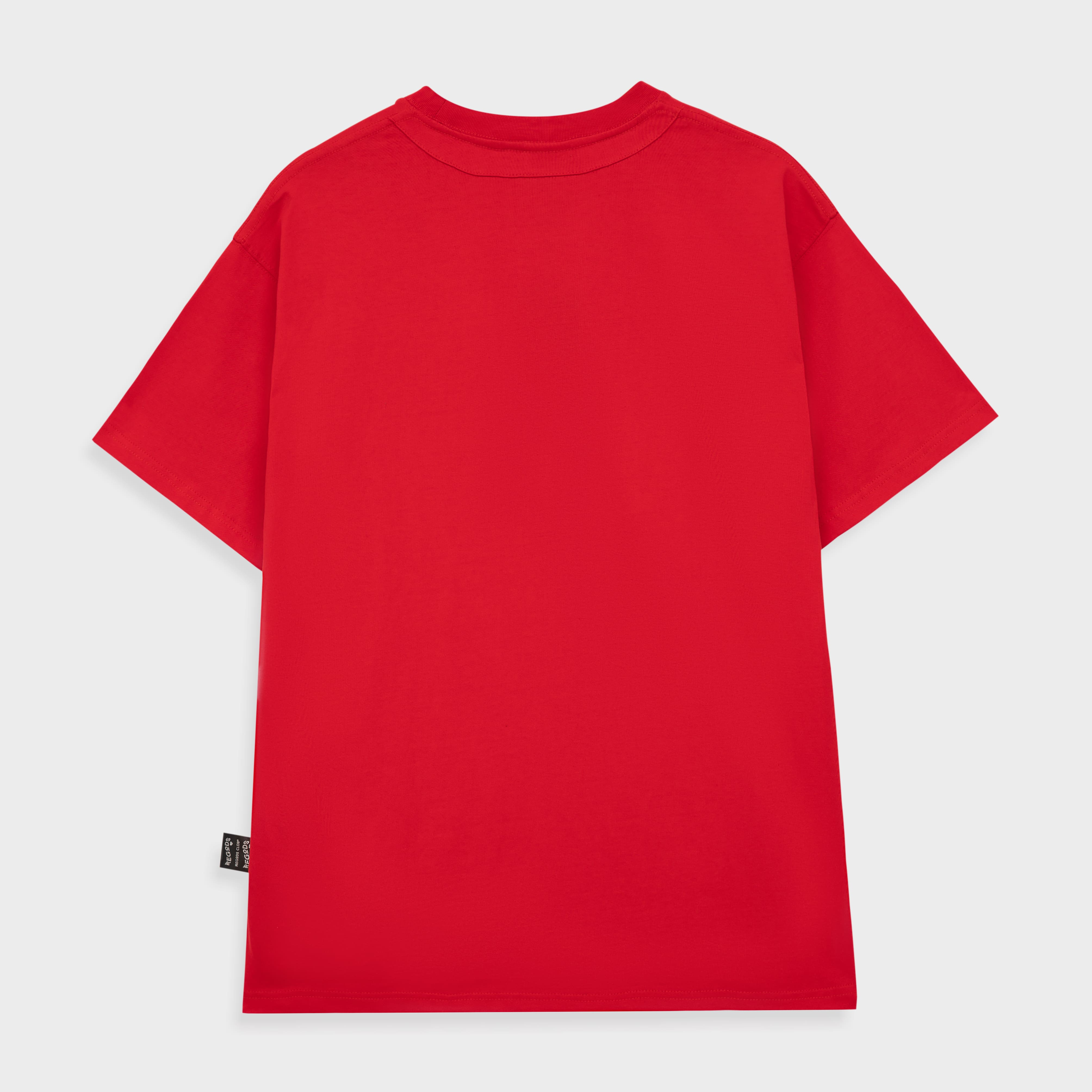 TEE OLDSCHOOL