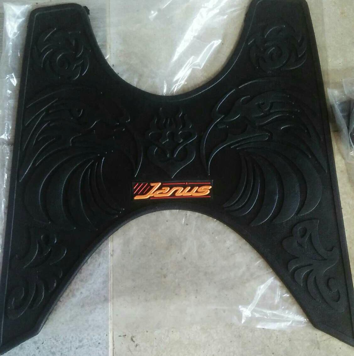 [HCM]Thảm để chân Janus