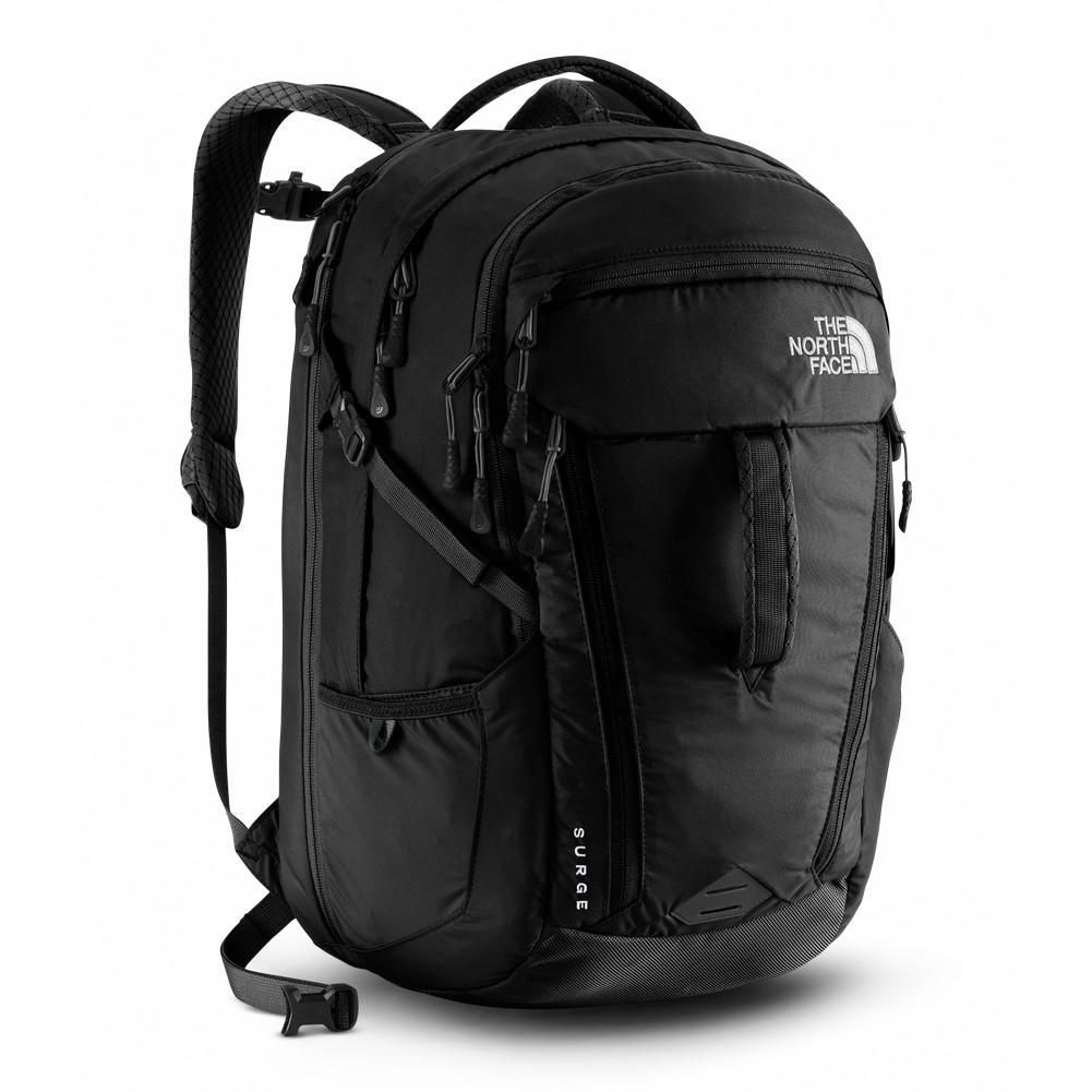 Balo du lich laptop Surge  The North Face