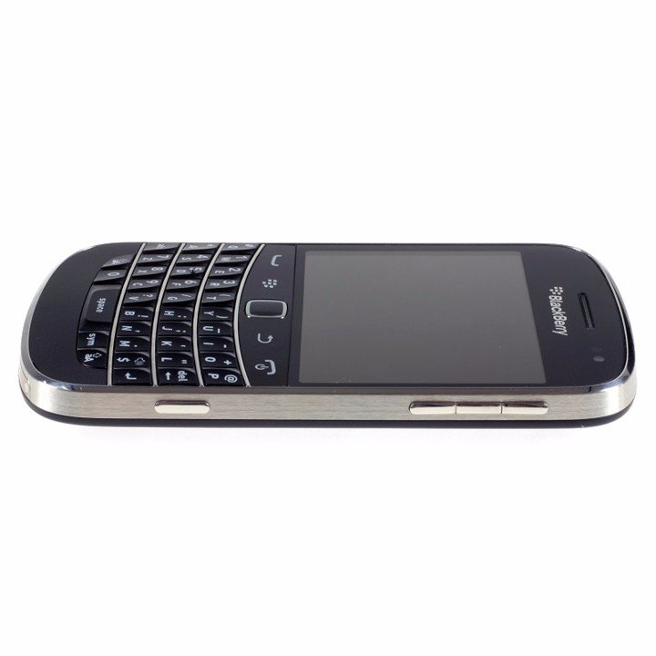 [HCM]Điện Thoại Blackberry Bold Touch 9900 Mới Full-Bis - Bb9900