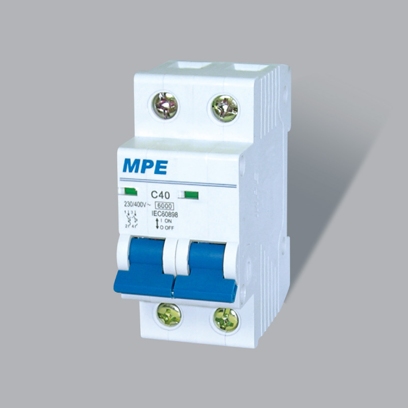 CẦU DAO TỰ ĐỘNG 2P-40A ICU 6KA MPE (MP6-C240)
