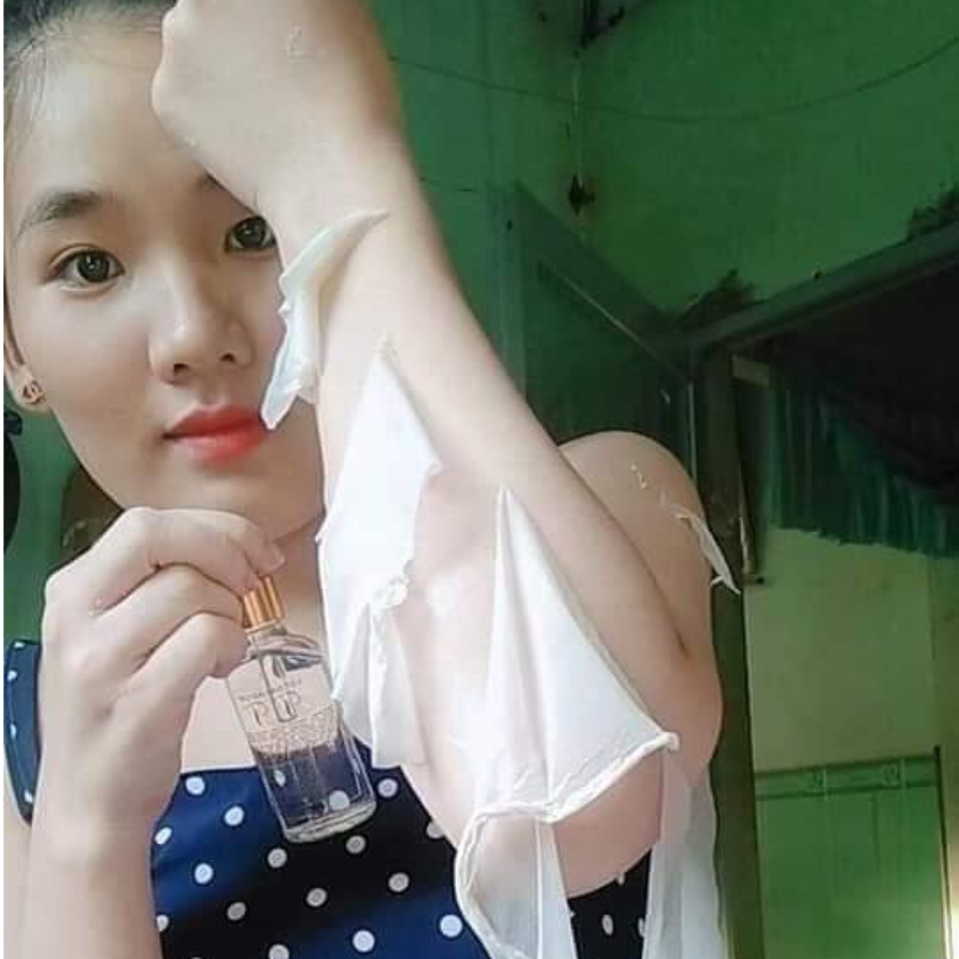 Kem lột nước Collagen NN