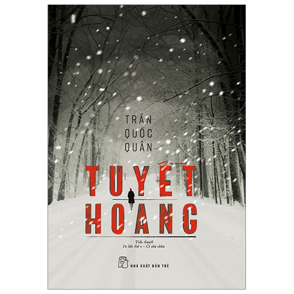 Fahasa - Tuyết Hoang
