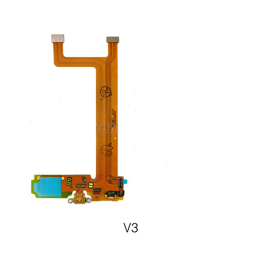BỘ CHÂN SẠC VIVO V3 ZIN