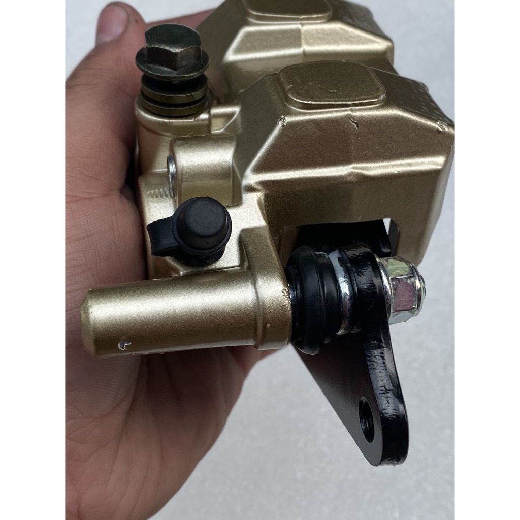 HEO DẦU TRƯỚC XE WAVE ( CHUẨN ZIN )