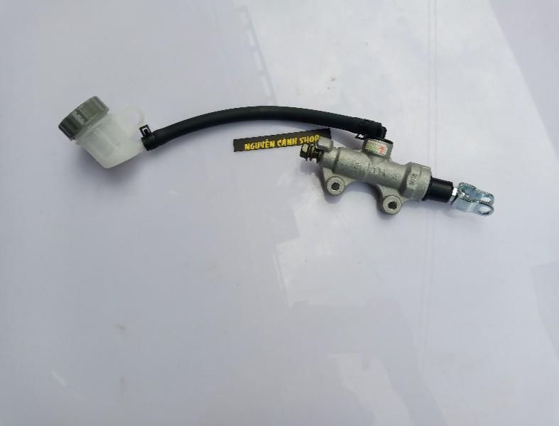 [HCM]pen đạp thắng đĩa sau nissin